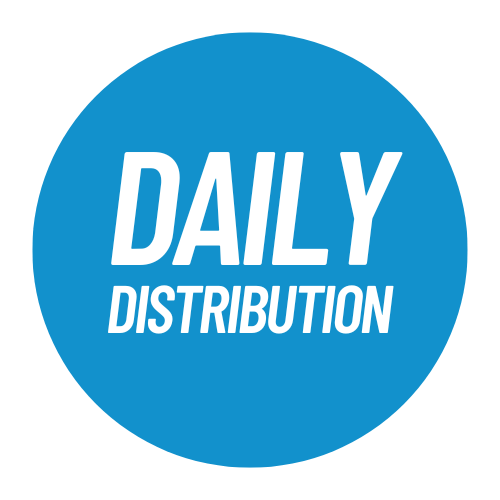 Daily Distribution